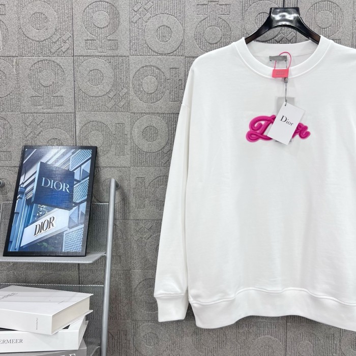 Dior Sweatshirts 001