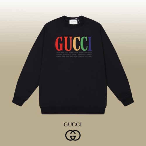 Gucci Sweatshirts 056