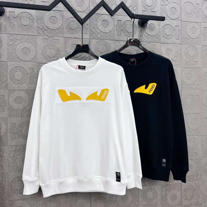 Fendi Sweatshirts 002