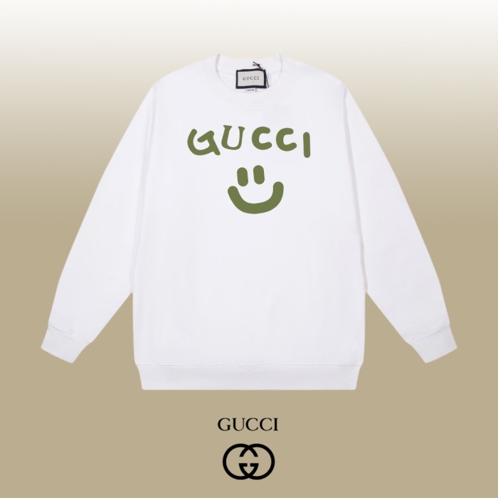 Gucci Sweatshirts 012