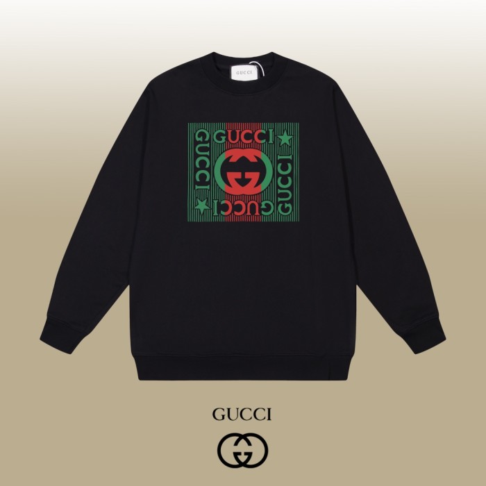 Gucci Sweatshirts 066