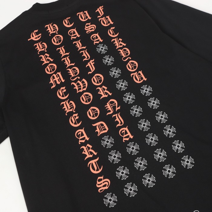 Chrome Hearts Sweatshirts 015