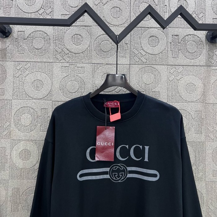 Gucci Sweatshirts 003