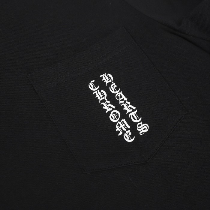 Chrome Hearts Sweatshirts 015