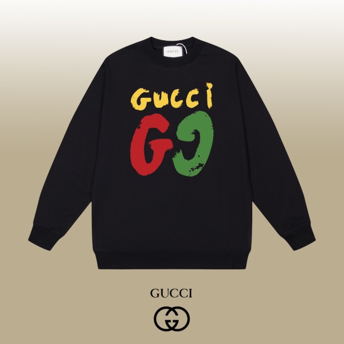 Gucci Sweatshirts 021