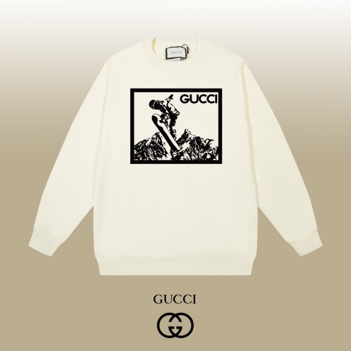 Gucci Sweatshirts 036