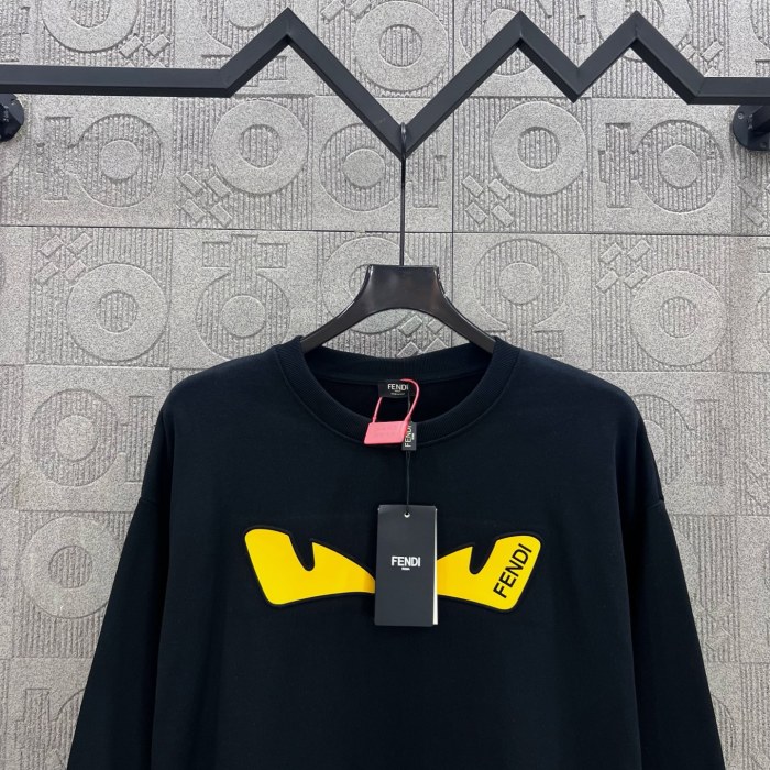 Fendi Sweatshirts 002
