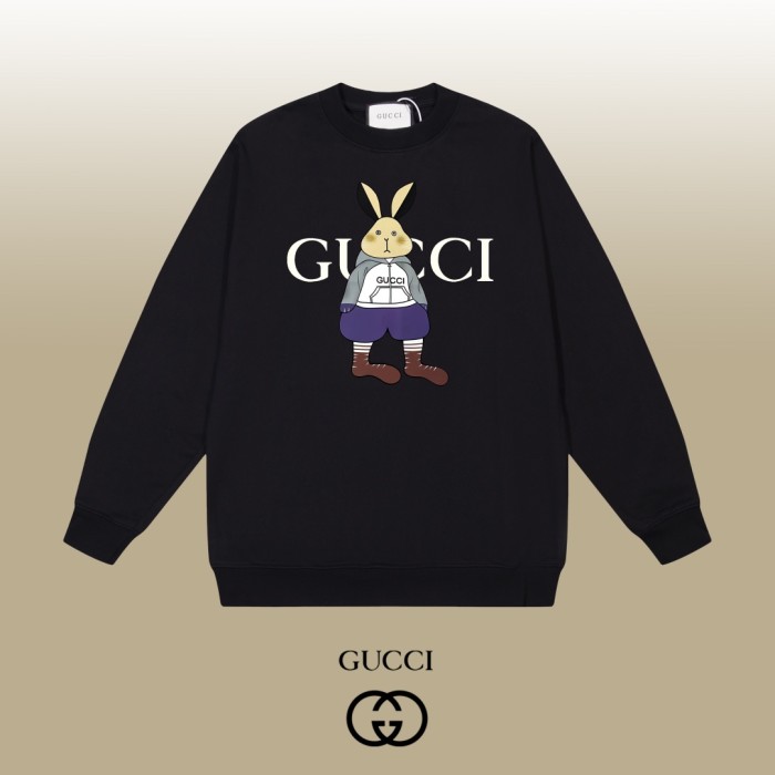Gucci Sweatshirts 042