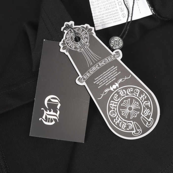 Chrome Hearts Sweatshirts 027