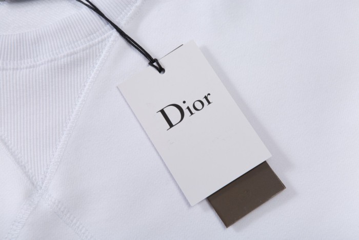Dior Sweatshirts 004