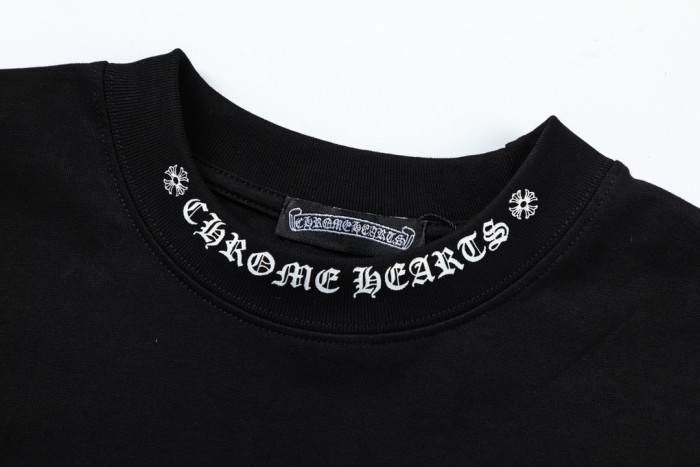 Chrome Hearts Sweatshirts 028