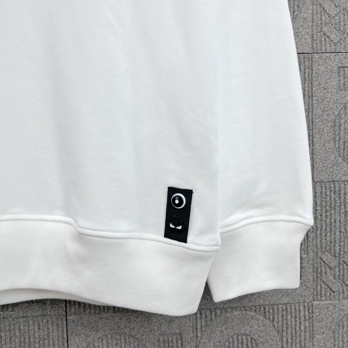 Fendi Sweatshirts 001
