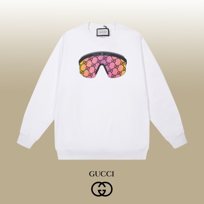 Gucci Sweatshirts 011