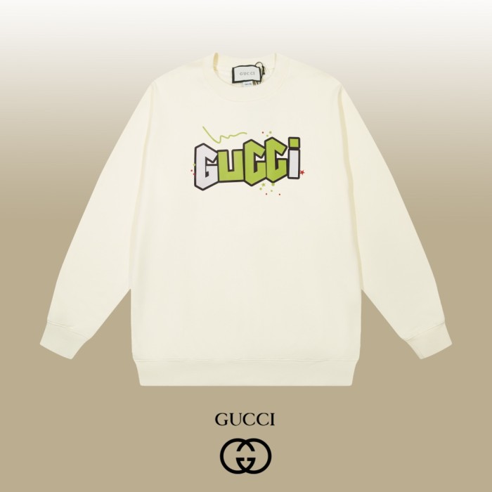 Gucci Sweatshirts 013