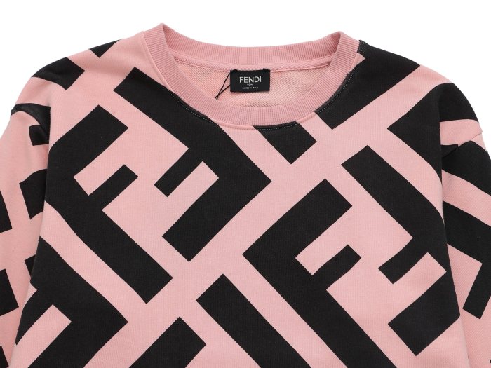 Fendi Sweatshirts 003
