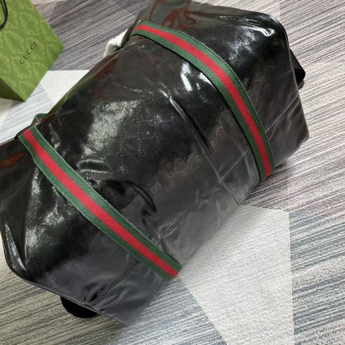 Gucci Travel Bag 758664 LM081 45.5cm