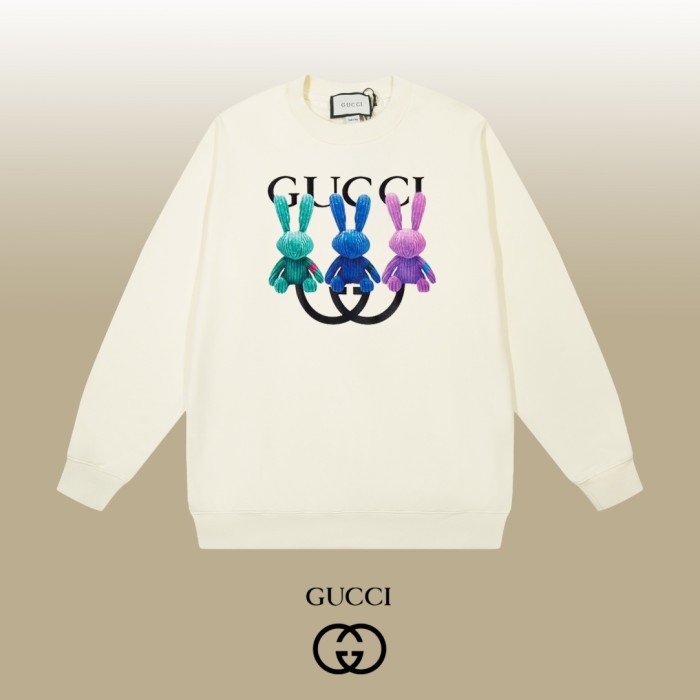 Gucci Sweatshirts 058
