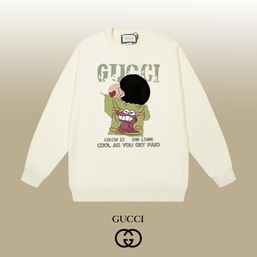 Gucci Sweatshirts 030
