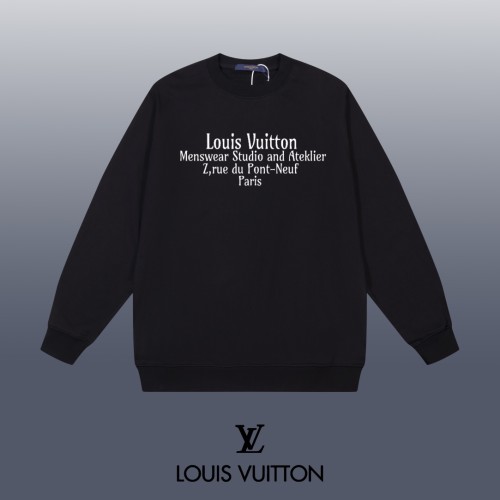 Louis Vuitton Sweatshirts 025
