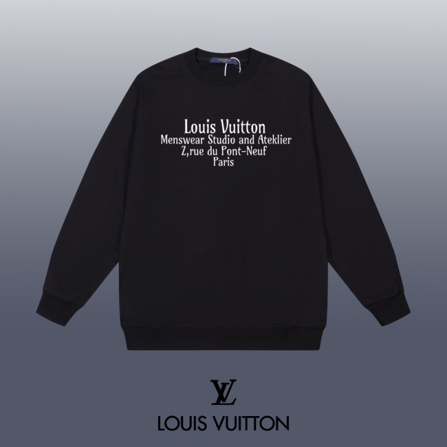 Louis Vuitton Sweatshirts 025