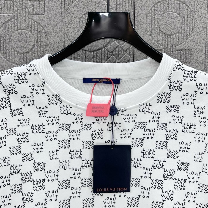 Louis Vuitton Sweatshirts 002