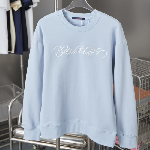 Louis Vuitton Sweatshirts 004