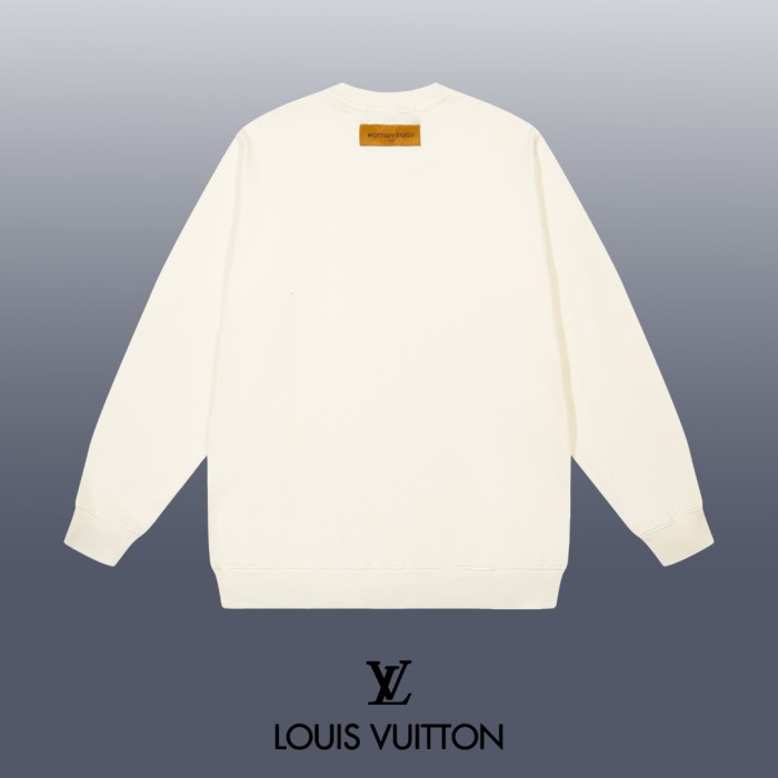Louis Vuitton Sweatshirts 047