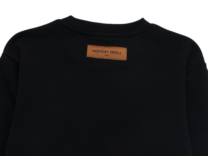 Louis Vuitton Sweatshirts 007