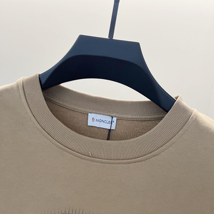 Moncler Sweatshirts 001