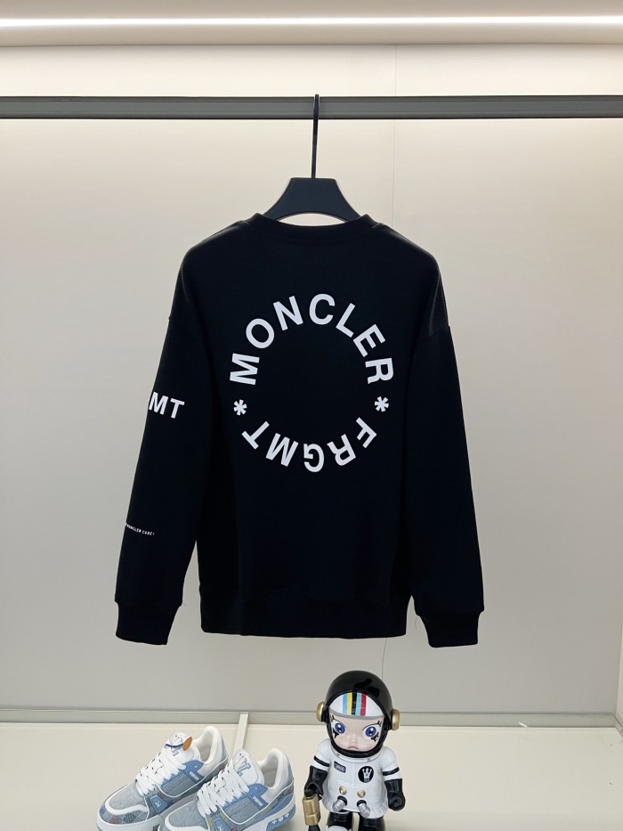 Moncler Sweatshirts 002