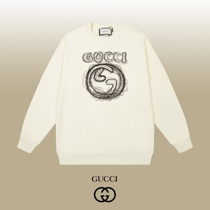 Gucci Sweatshirts 069