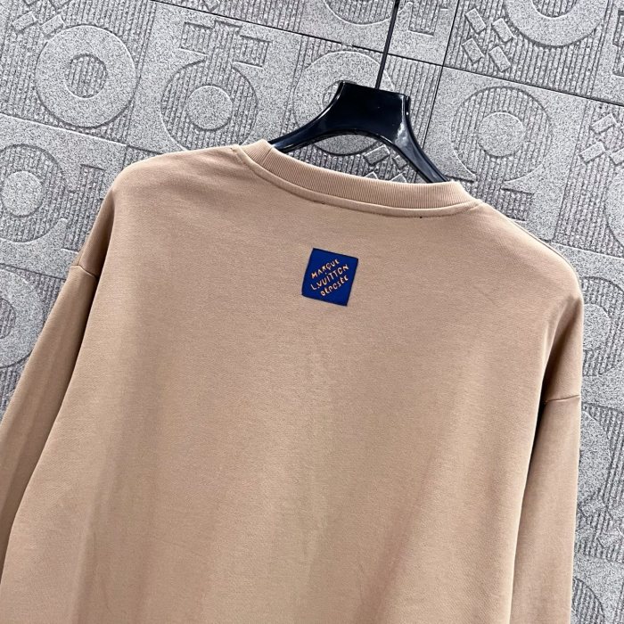 Louis Vuitton Sweatshirts 001