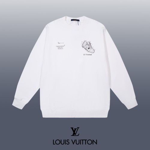 Louis Vuitton Sweatshirts 020