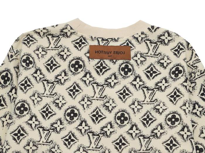 Louis Vuitton Sweatshirts 006