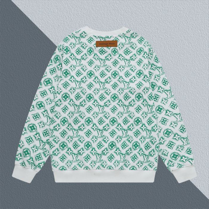Louis Vuitton Sweatshirts 006