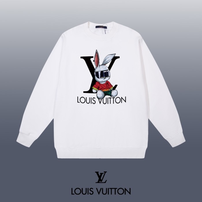 Louis Vuitton Sweatshirts 037