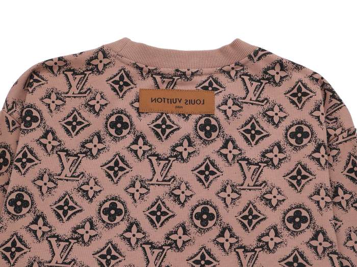 Louis Vuitton Sweatshirts 006