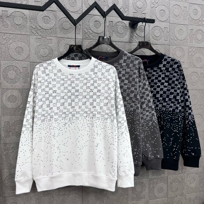 Louis Vuitton Sweatshirts 002