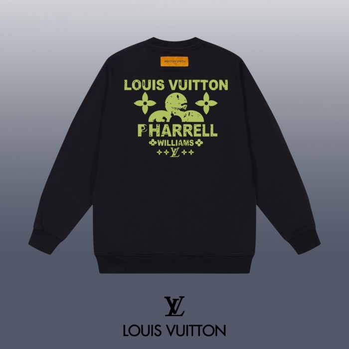 Louis Vuitton Sweatshirts 045
