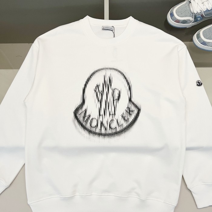 Moncler Sweatshirts 001