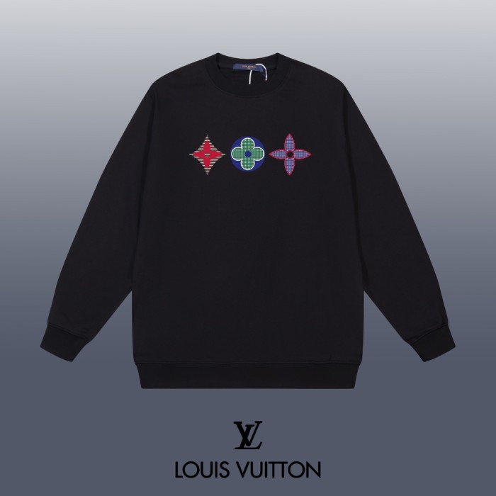 Louis Vuitton Sweatshirts 023