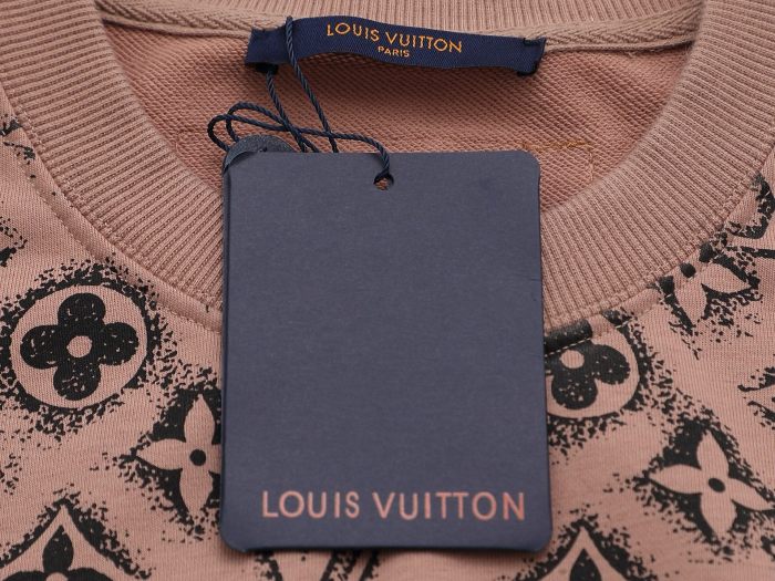 Louis Vuitton Sweatshirts 006