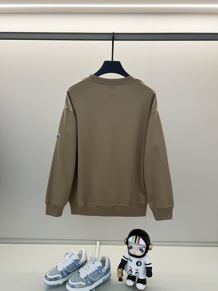 Moncler Sweatshirts 001