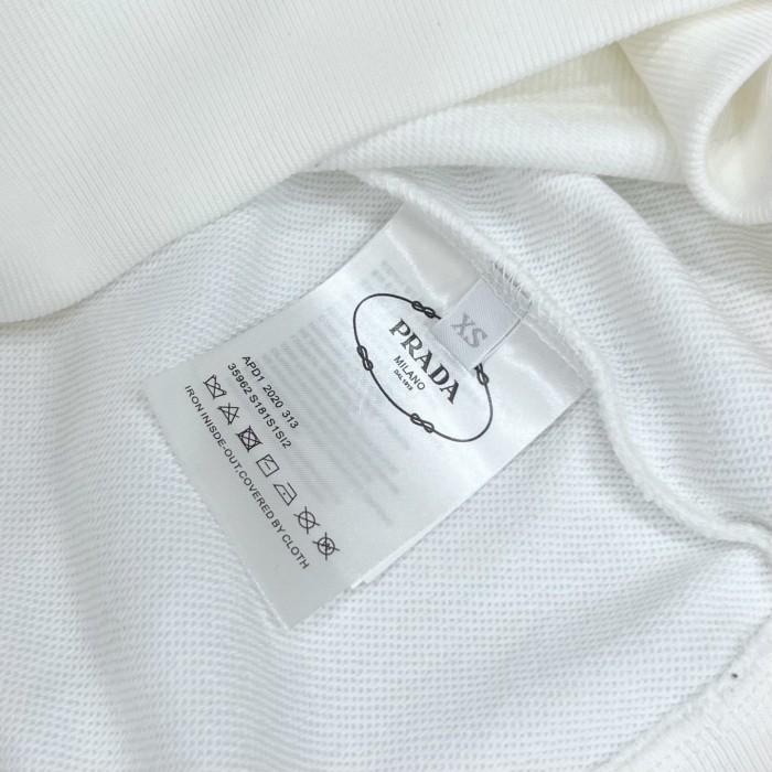 Prada Sweatshirts 001
