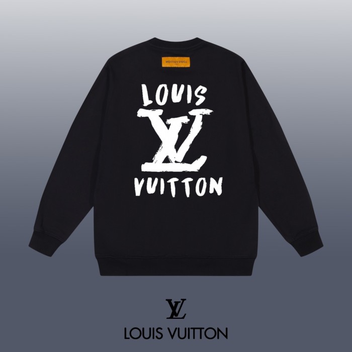 Louis Vuitton Sweatshirts 022