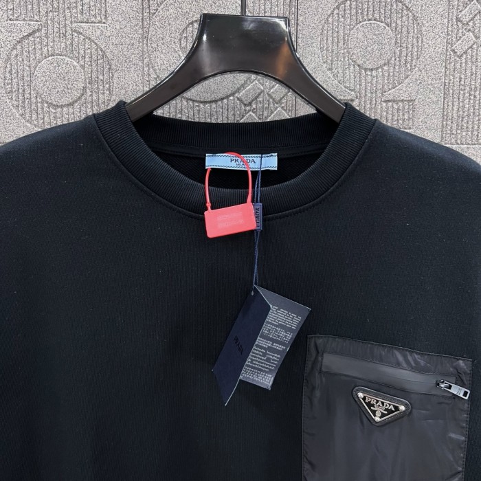 Prada Sweatshirts 001