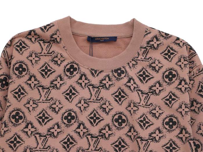 Louis Vuitton Sweatshirts 006