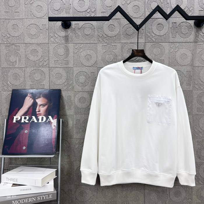 Prada Sweatshirts 001