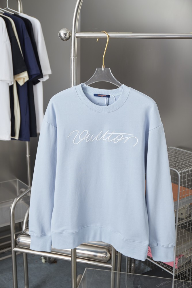 Louis Vuitton Sweatshirts 004