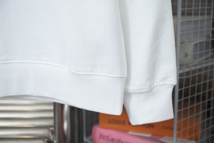 Louis Vuitton Sweatshirts 009